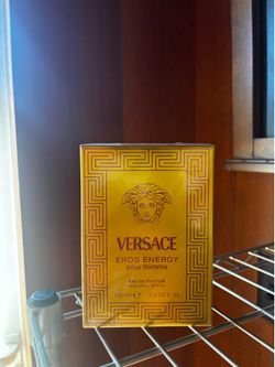 Versace Eros energy pour homme edp