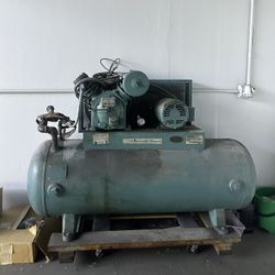 Air Compressor 