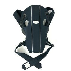 Baby Bjorn Original Baby Carrier