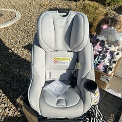 Toddle Car Seat