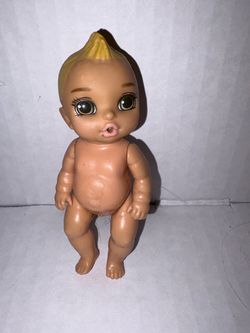 Zapf Creation Baby Born Surprise mini doll. #0050