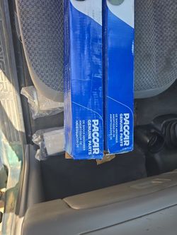 2 Paccar Shocks  For Both Original Price $80 Each