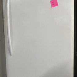 Frigidaire Upright Freezer (White)