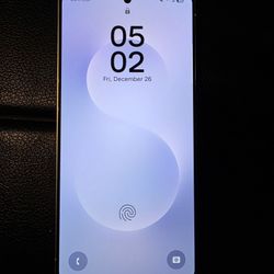 (Factory UNLOCKED) Samsung GALAXY S25 EDGE 256GB