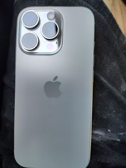 Apple iPhone Pro 16 256gb