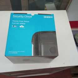 Security Camera 