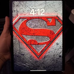 11-inch iPad Pro Wi-Fi + Cellular 1TB - Space Gray