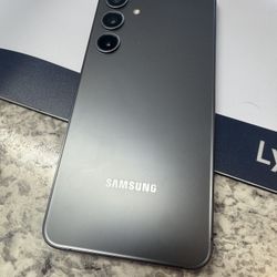 Cricket S24 Fe Samsung Galaxy 