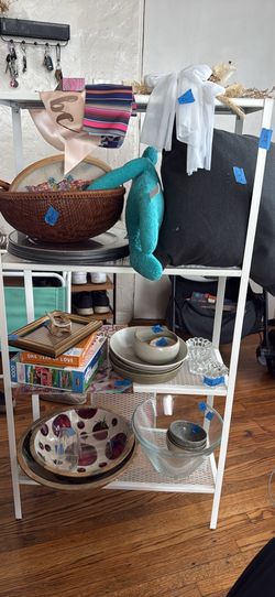Miscellaneous items