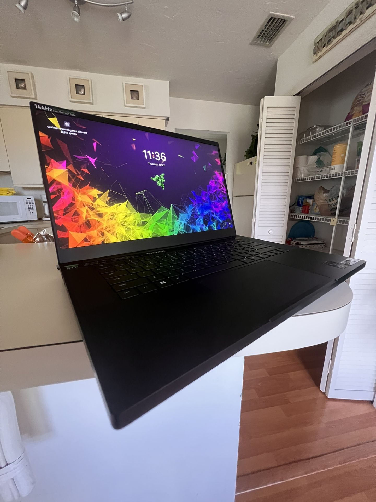 Razer Blade 15 Laptop 2021 Gaming Laptop