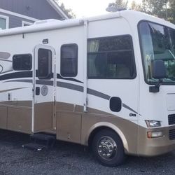 2007 Tiffin Allegro Open Road