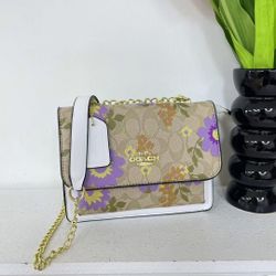 Crossbody 