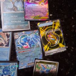  Looking To Trade For Other Cards