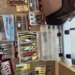 Fishing Tackle