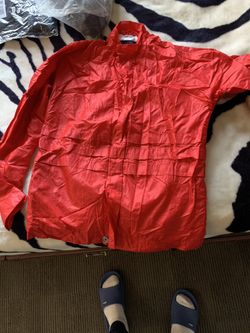 Men’s Track Jacket