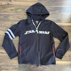 Disneyland Star Wars Sweatshirt
