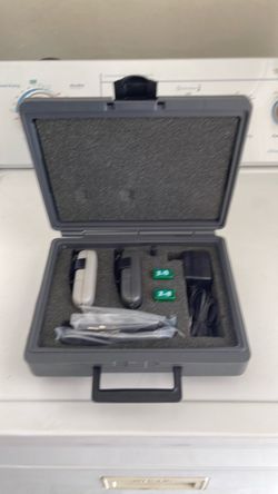 Comtek AT-216 Wireless Auditory Assistance Kit