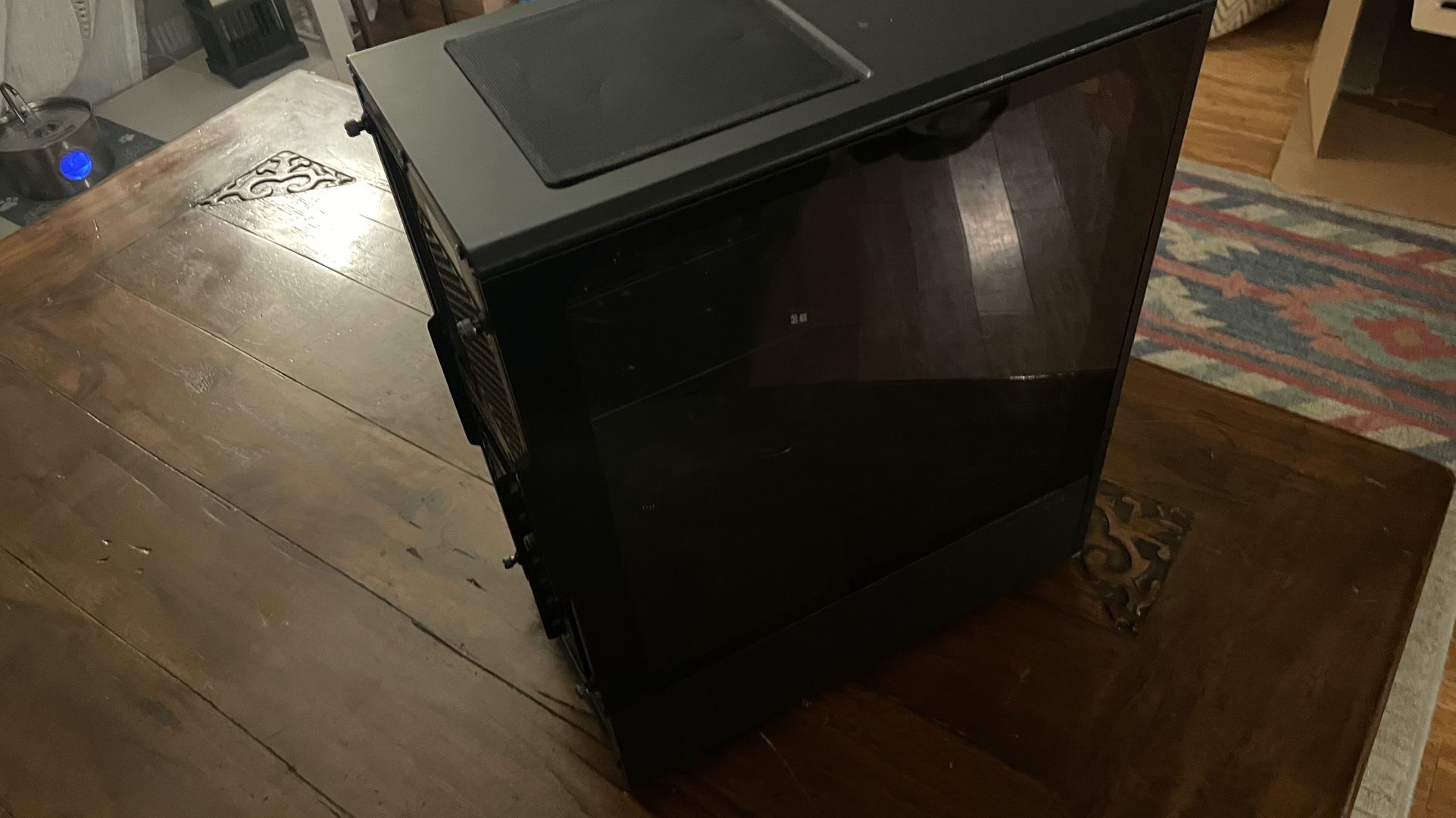 Phanteks ATX Computer Case