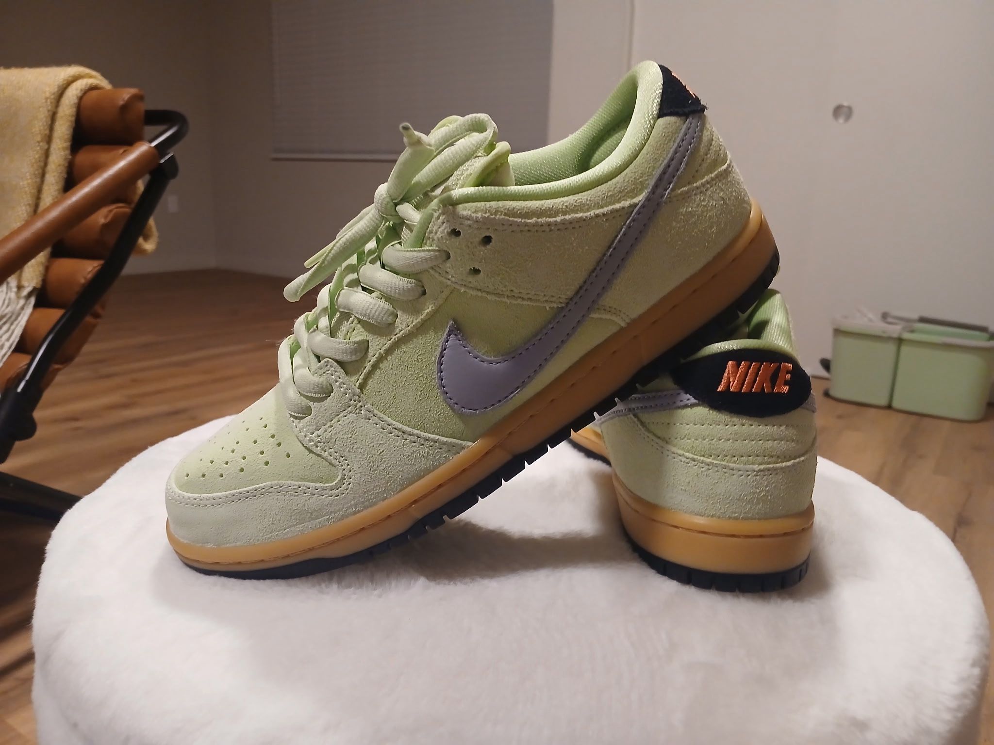 Nike Sb Dunk Low Pro Prm