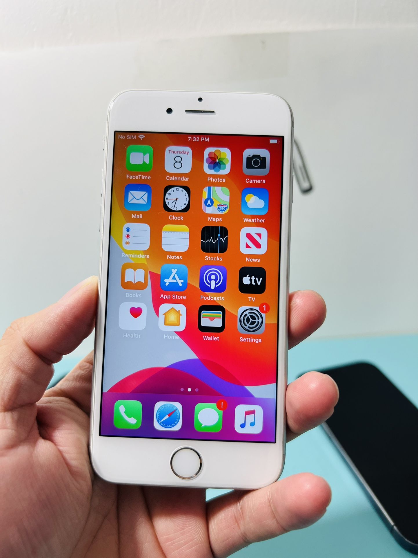 iPhone 6S Unlocked
