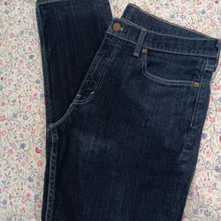 Men Levi's 511 