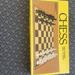 Chess Game