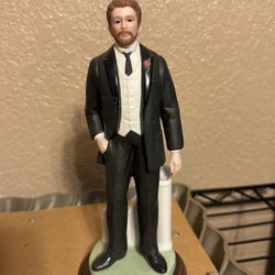 Home Interior Figurine 