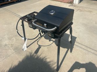 Camp Chef