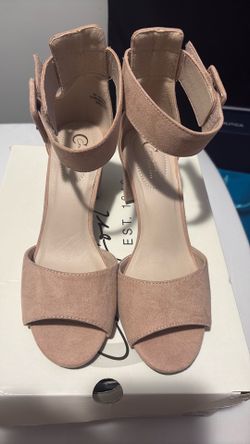 Blush 8w