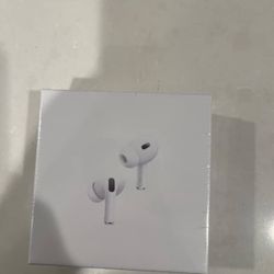 AirPod Pro Gen 2