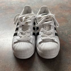 Adidas Superstar ADV Shoes