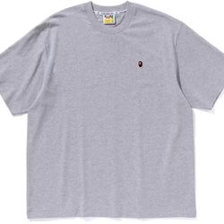 Bape One Point T-shirt