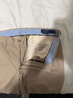 Polo pants