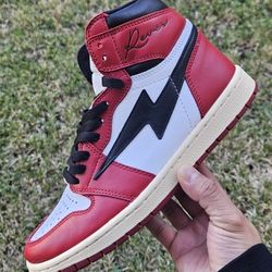 Air Kiy Reves Paris Chicago Nike Air Jordan Asic New Balance 