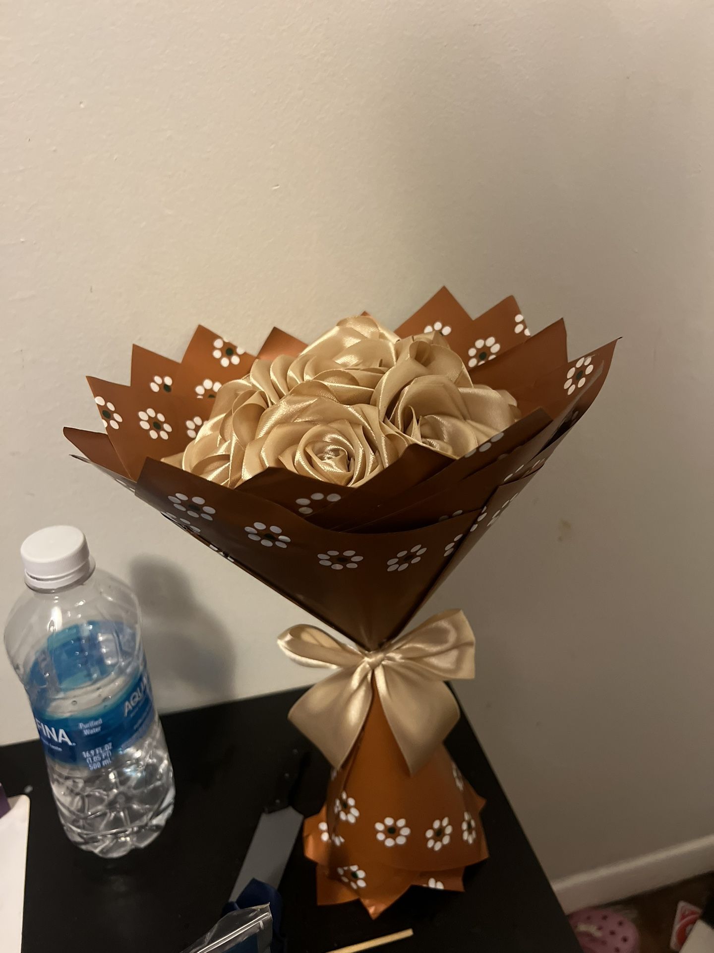 Eternal Roses/ Roses That Last Forever Hand Made
