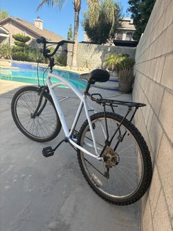 26er crusier