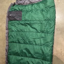 Sleeping Bag 
