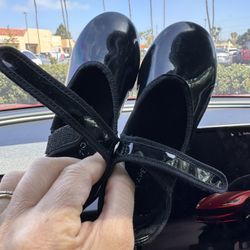 Size 8 Tap Shoes Toddler Capezio