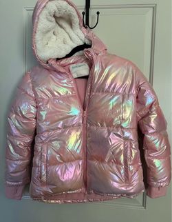 Girls Jacket Size 16 *New with tags*