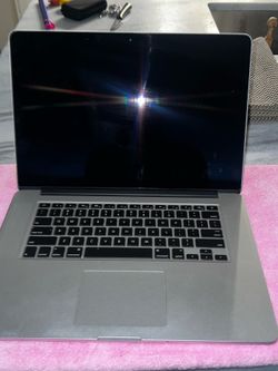MacBook Pro-2.8 GHz i7, 16 GB RAM