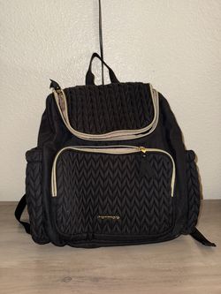 Mommore diaper bag