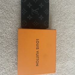 Louis Vuitton Wallet