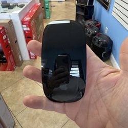Apple Magic Mouse Multi-Touch Black Original Apple
