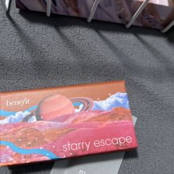 Benefit Blush Starry Escape