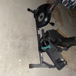 Exercise Equipment