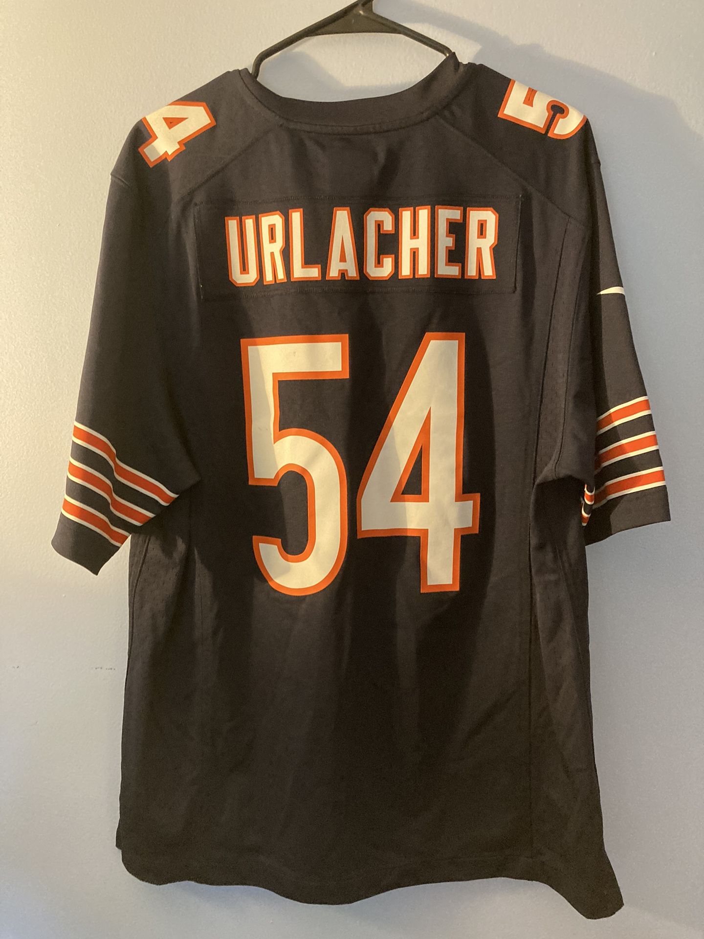 Brian Urlacher Jersey ( Medium ) 