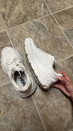 Hoka Bondi 9