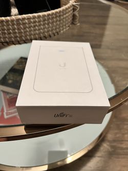 Ubiquiti U6 IW