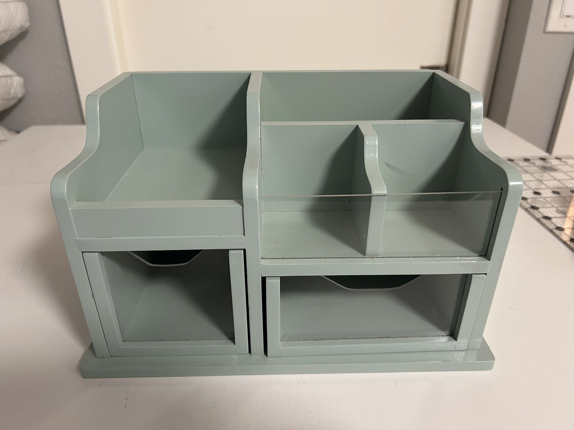 Desk Organizer