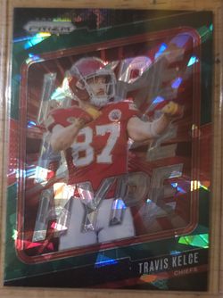 Football Cards